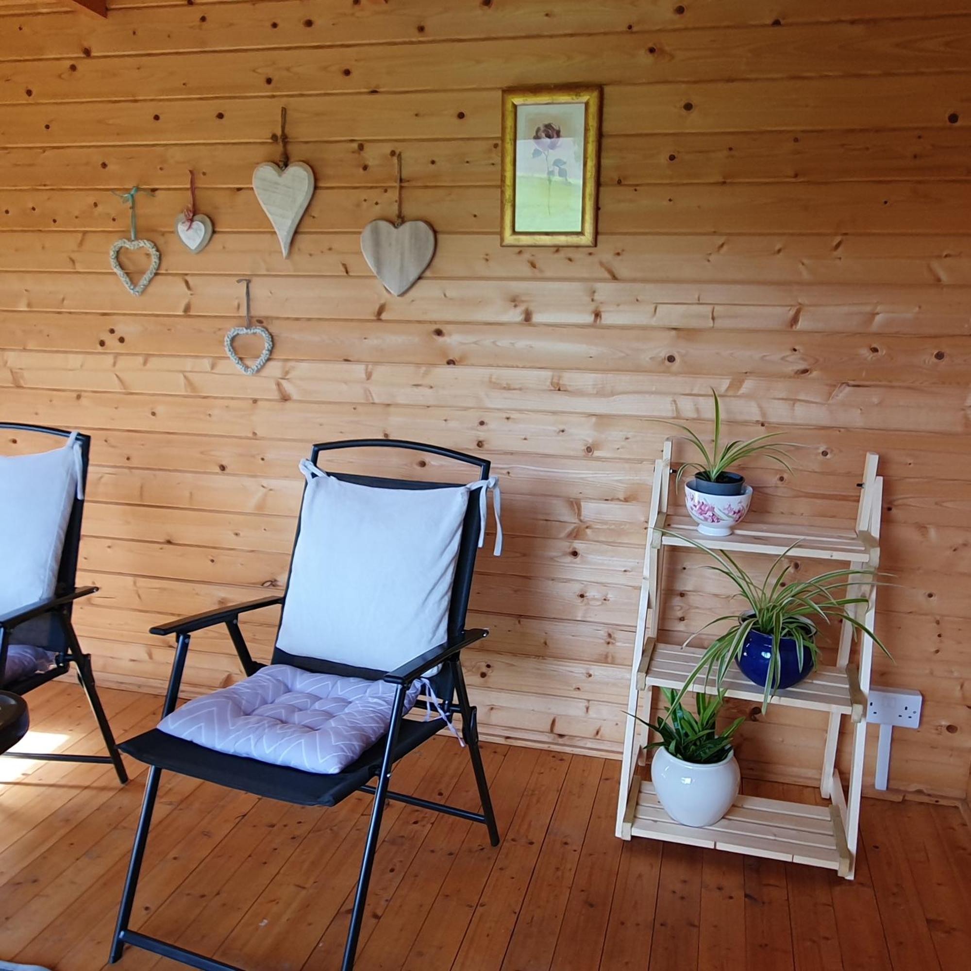 Priory Cottage Westbury  Bagian luar foto
